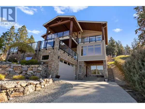 10989 Maddock Avenue, Lake Country, BC V4V2J5