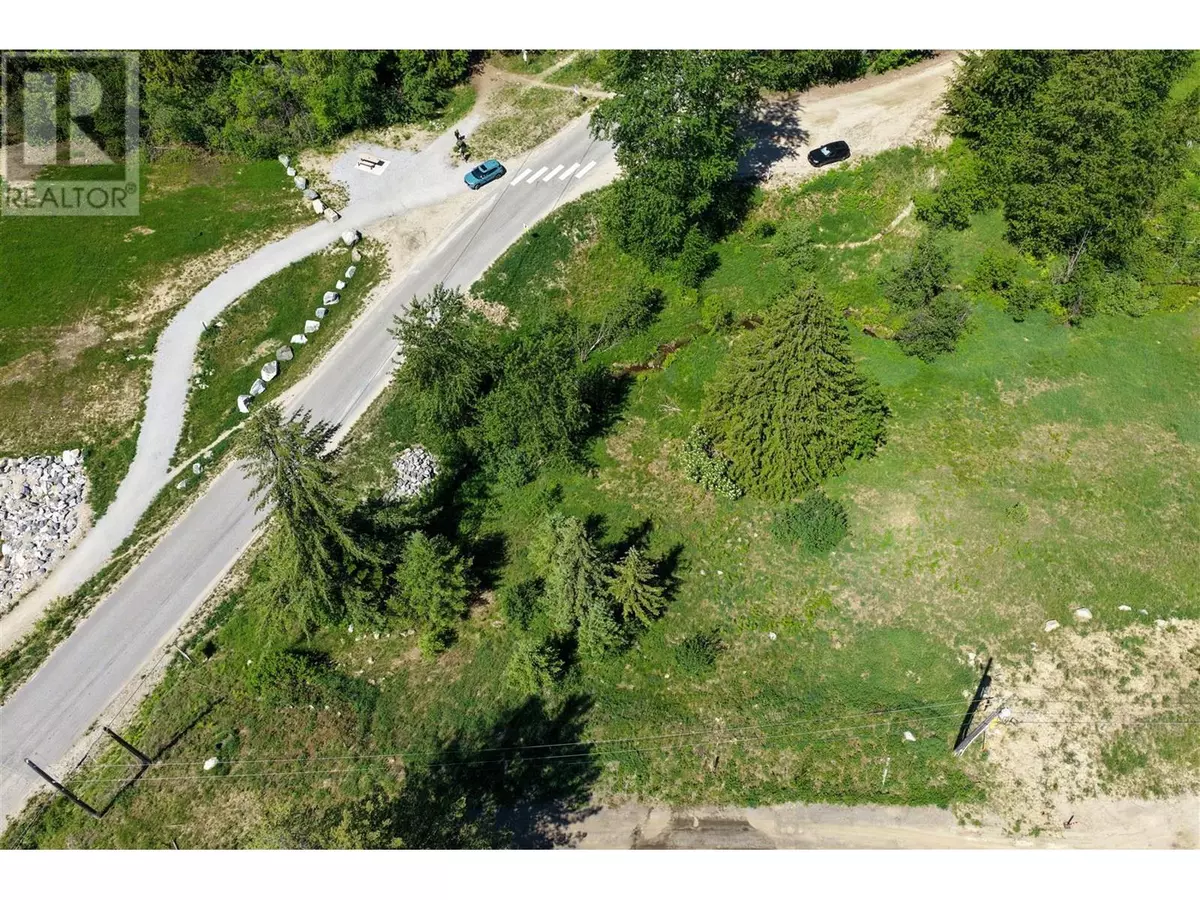 Rossland, BC V0G1Y0,3923 Old Red Mountain Road