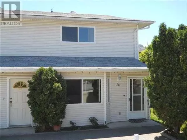 26 Cactus Crescent, Osoyoos, BC V0H1V1