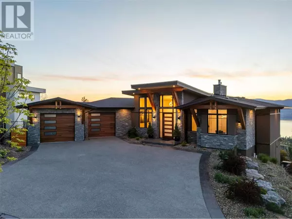 Kelowna, BC V1W5M4,5650 The Edge PL #105