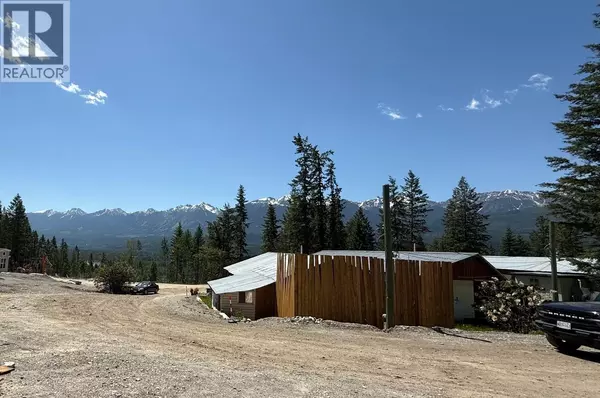 Golden, BC V0A1H2,686 Almberg RD ##51