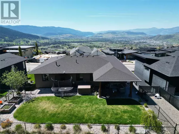 Vernon, BC V1B4E4,7144 Apex Drive