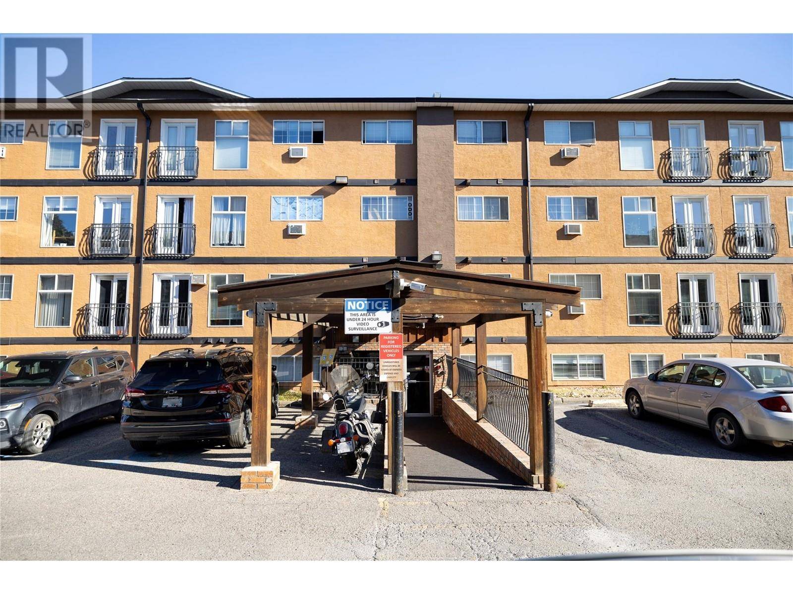 Vernon, BC V1T9K8,3800 28A ST #215