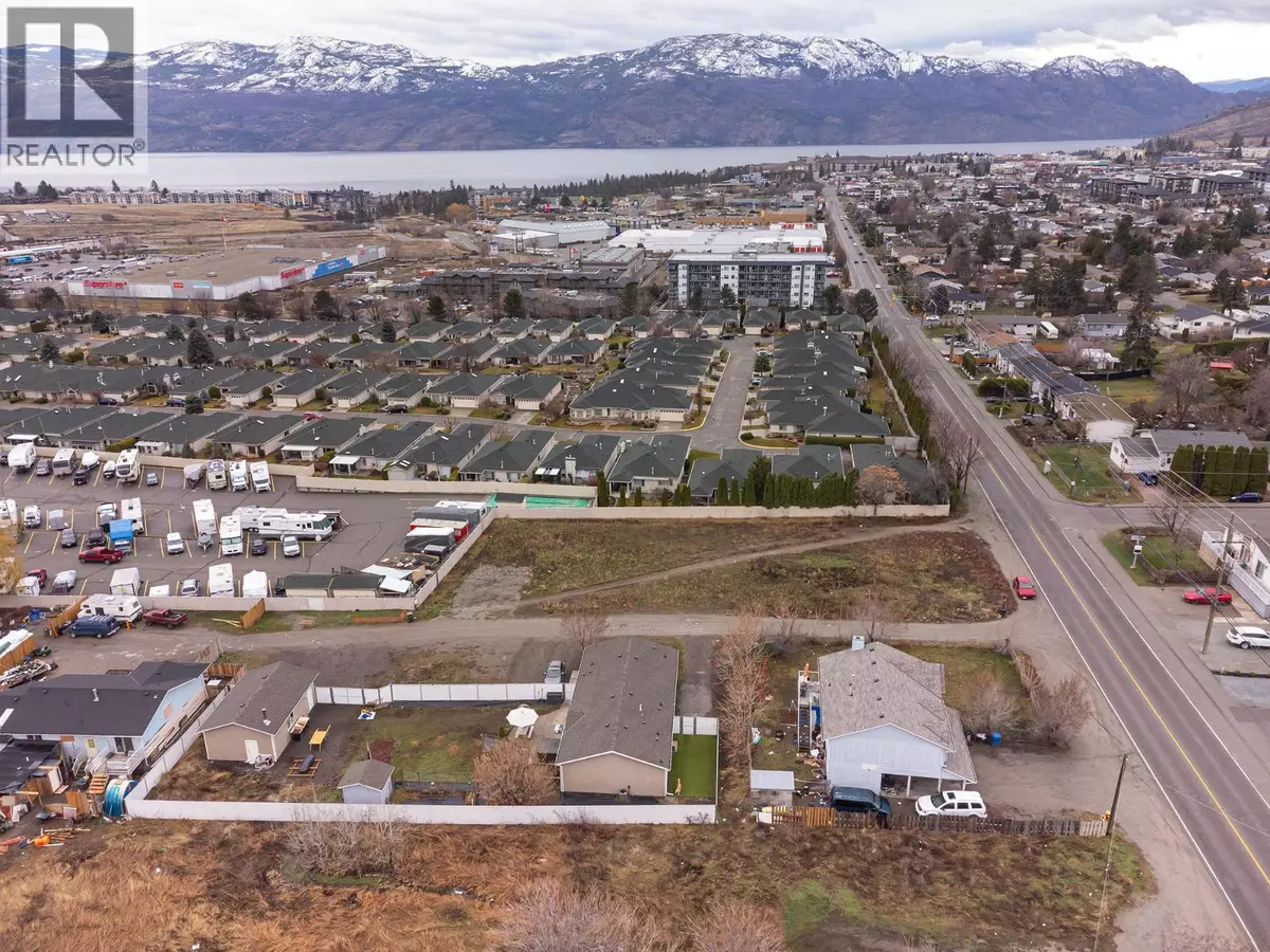 Westbank, BC V4T1N5,3433 Old Okanagan HWY #1