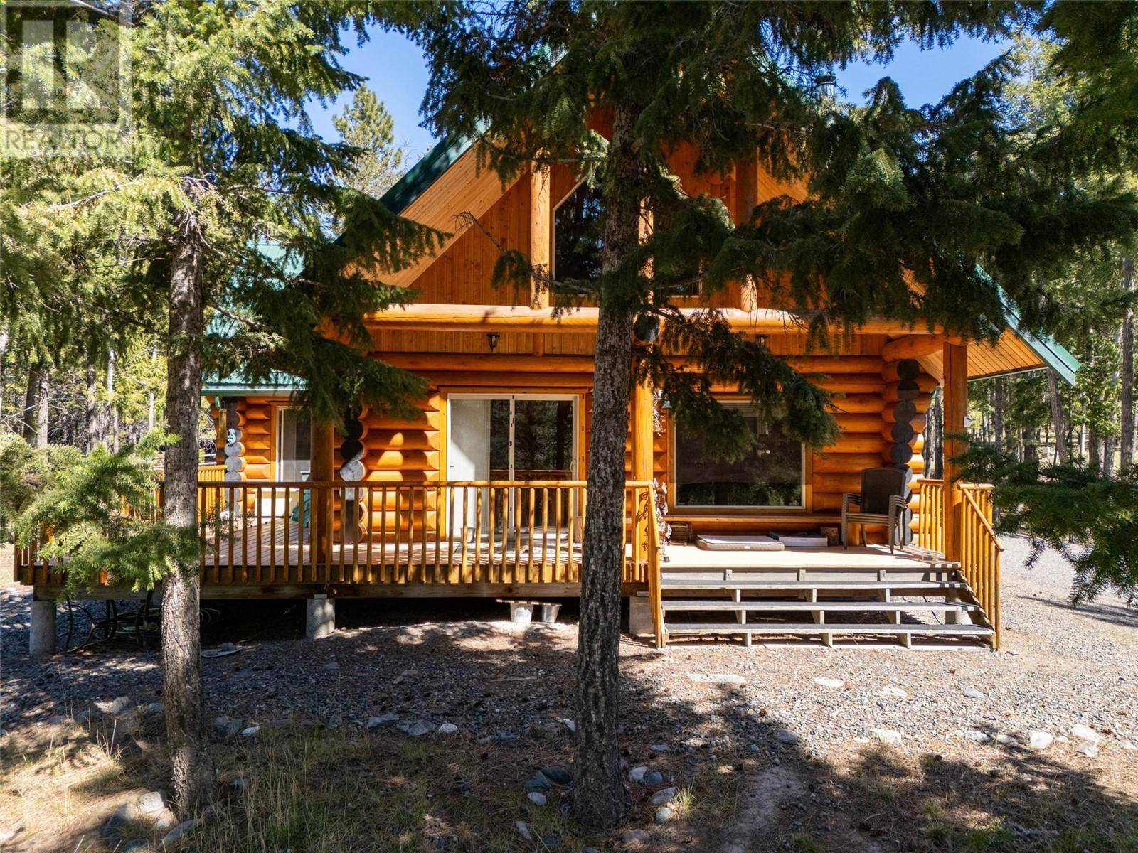 Merritt, BC V1K1B8,2721S COLDWATER Road