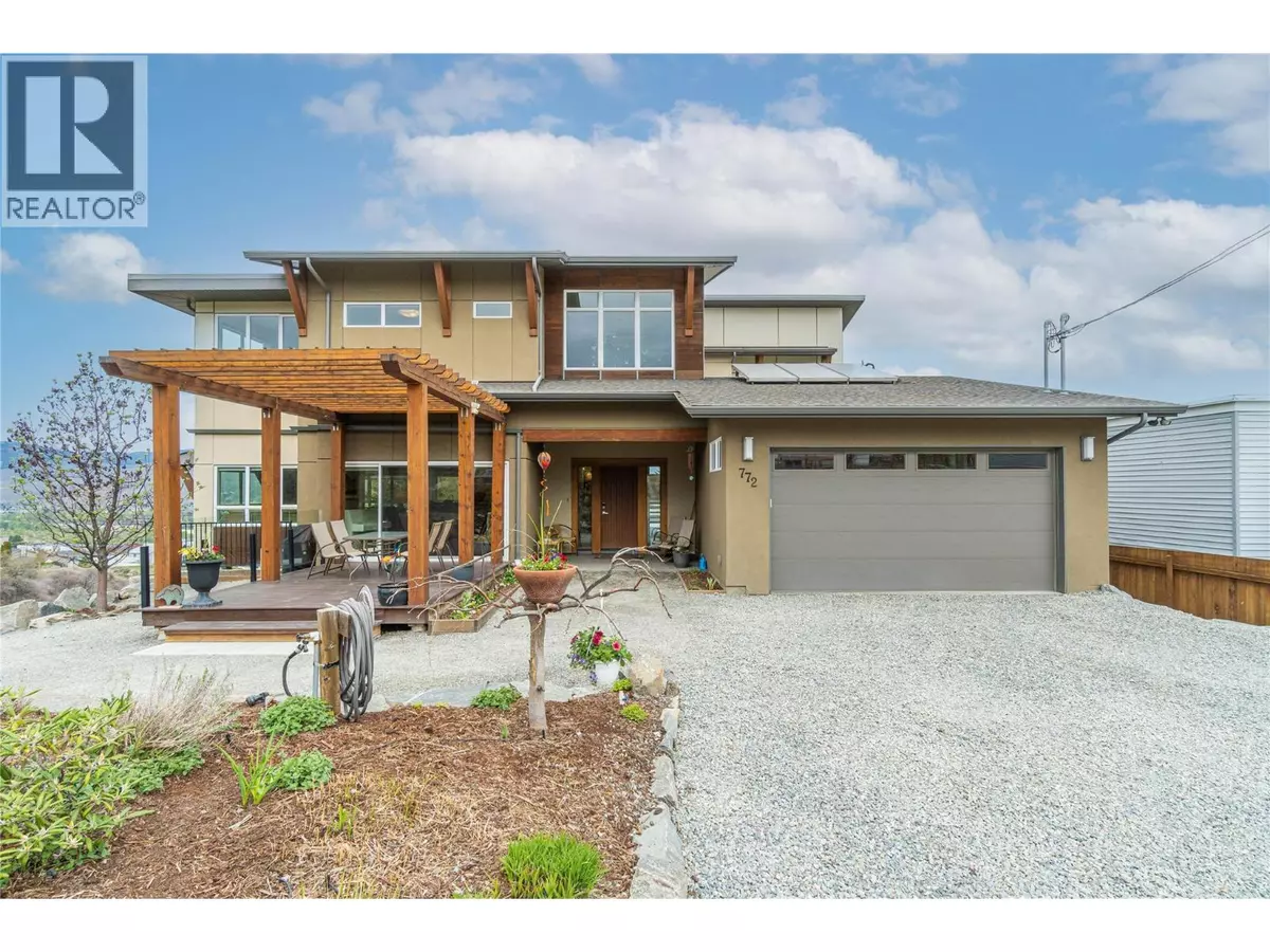 Kamloops, BC V2C1H6,772 BATTLE Street W