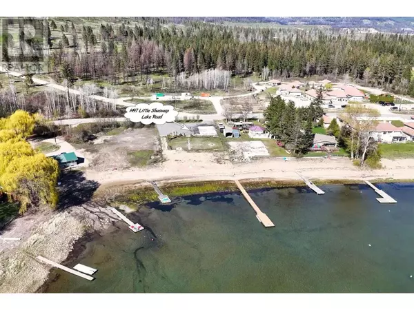 Chase, BC V0E1M1,1497 LITTLE SHUSWAP Road