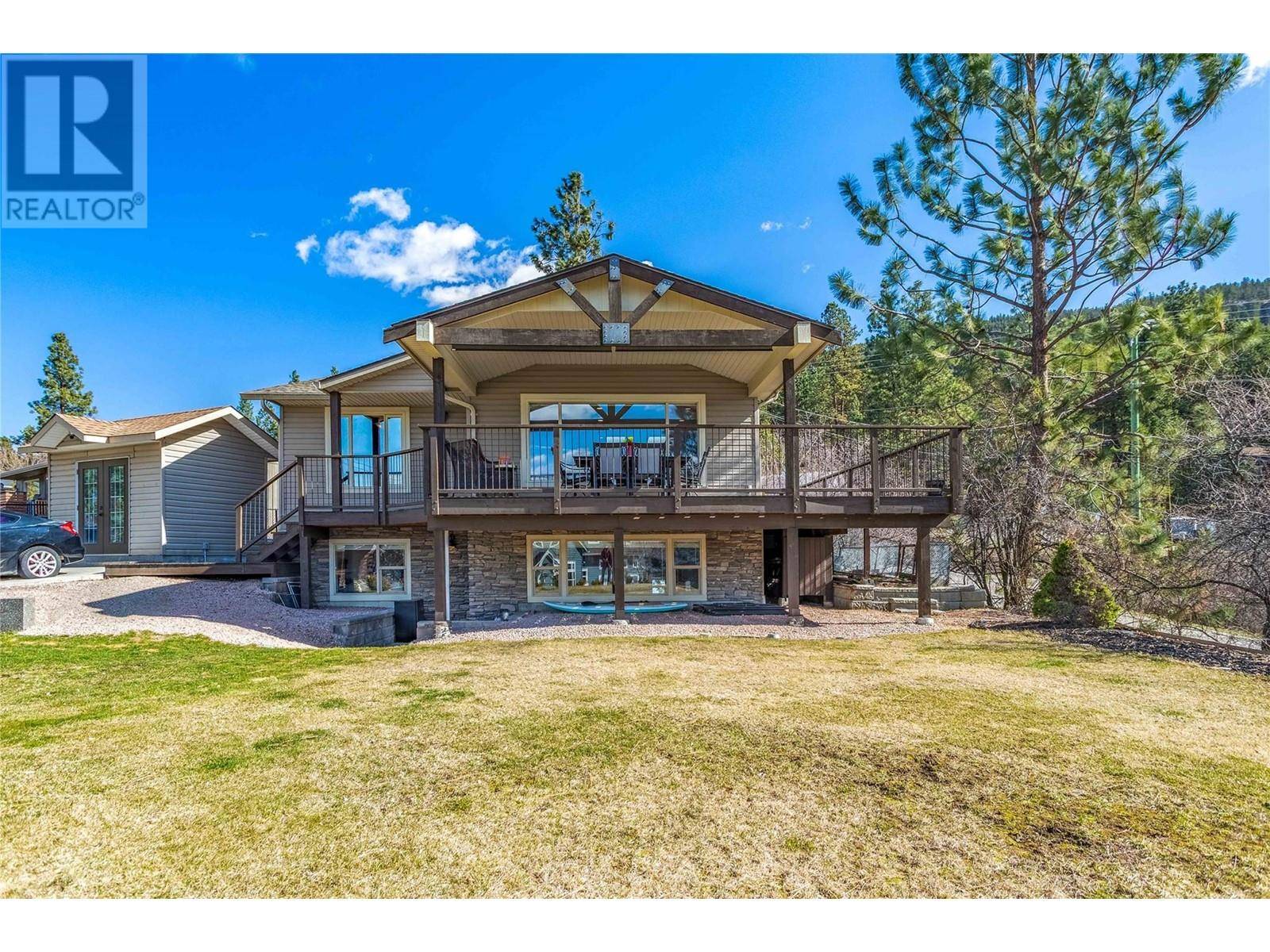 Lake Country, BC V4V2H2,16621 Maki Road