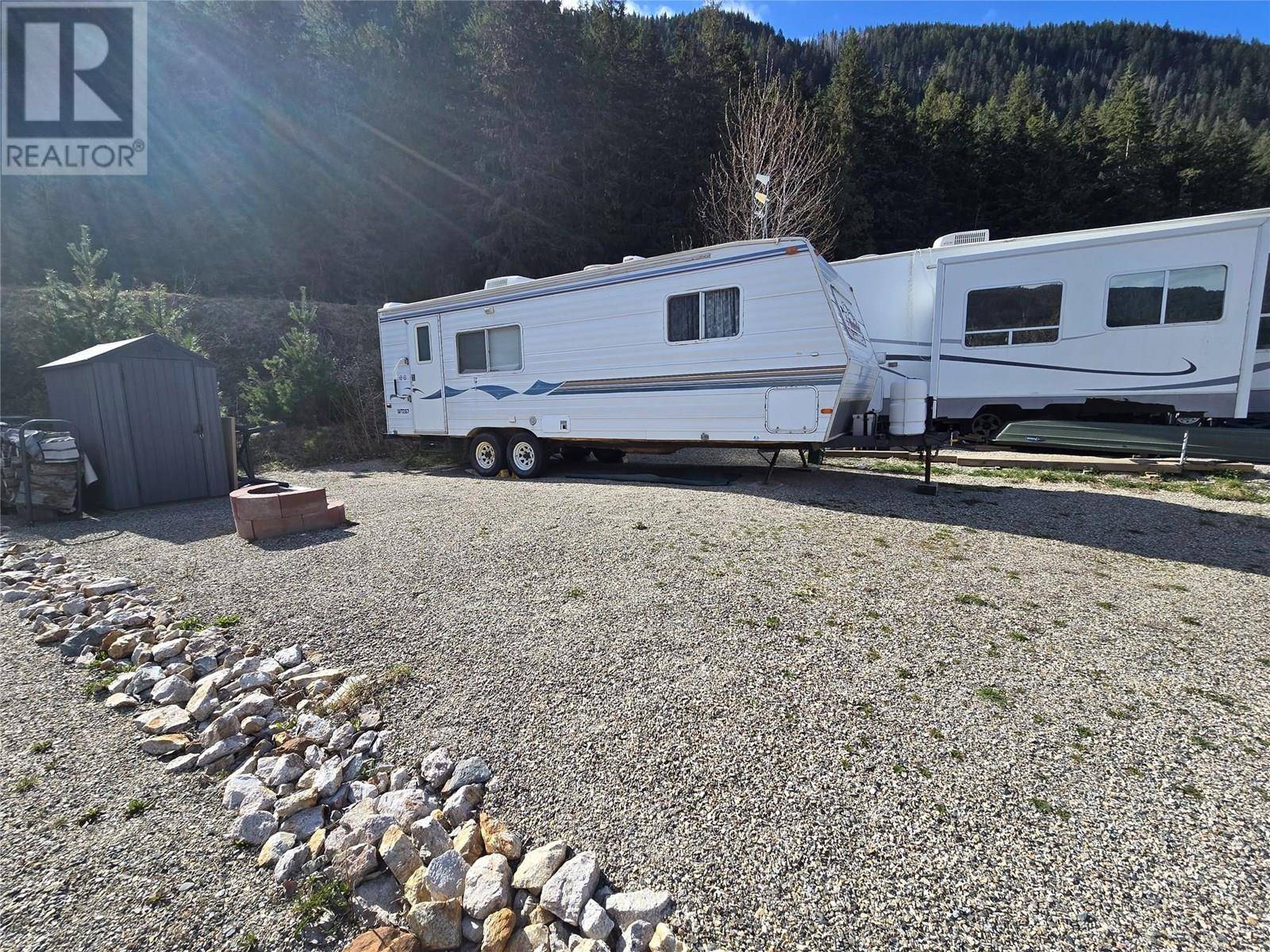 Cherryville, BC V0E2G2,1681 Sugar Lake Road Lot# 22
