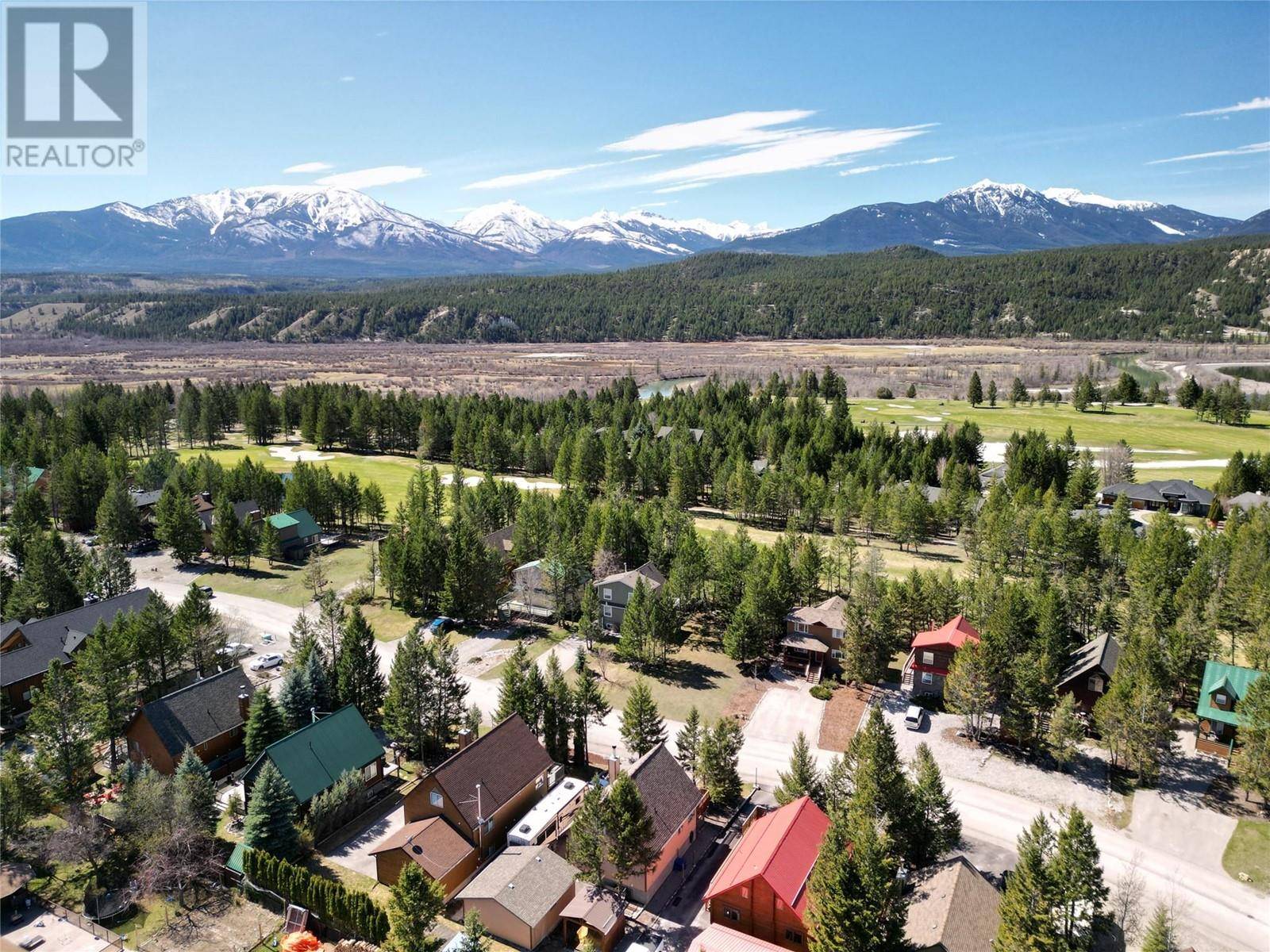 Radium Hot Springs, BC V0A1M0,7488 Pine Cone Lane