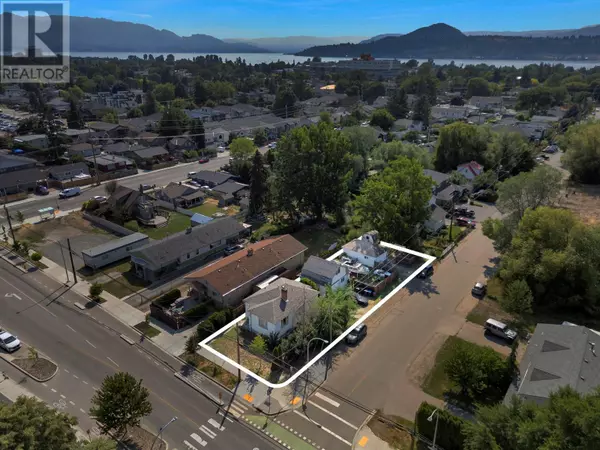 2054 Ethel Street, Kelowna, BC V1Y2Z7