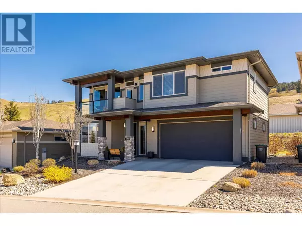 Kelowna, BC V1P1T2,1789 Tower Ranch Drive