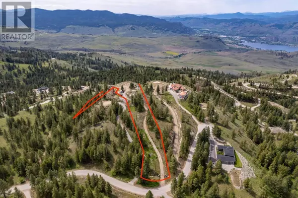 Osoyoos, BC V0H1V6,210 PEREGRINE Place