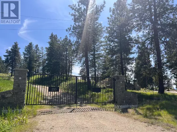 Osoyoos, BC V0H1V6,210 PEREGRINE Place