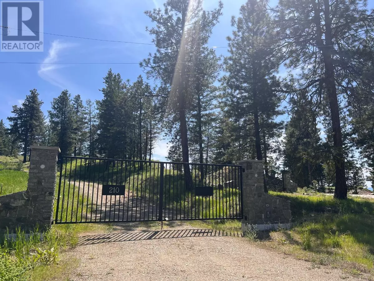 Osoyoos, BC V0H1V6,210 PEREGRINE Place