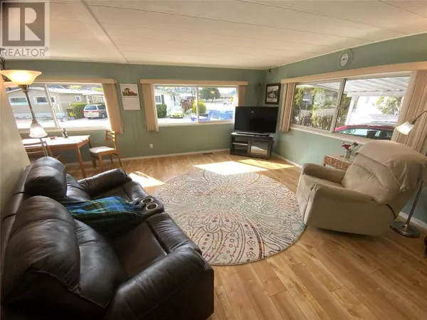 Penticton, BC V2A7H1,3105 SOUTH MAIN ST #317