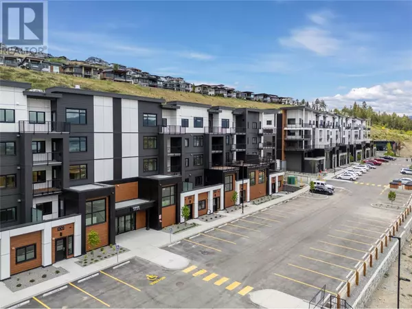 Kelowna, BC V1W0G7,1057 Frost RD #201