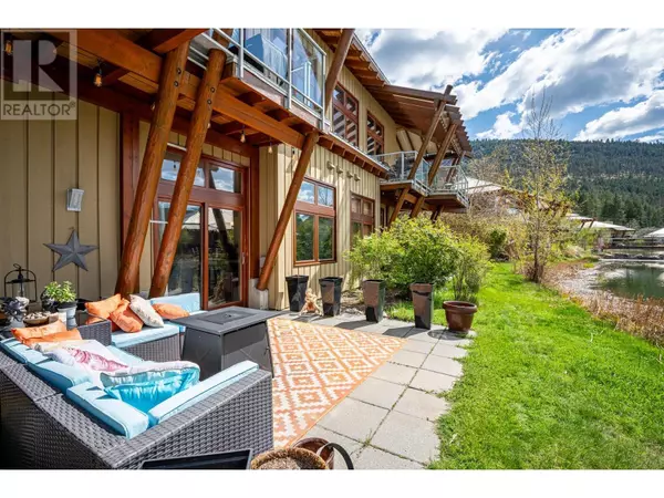 9845 Eastside RD #89, Vernon, BC V1H1Z2