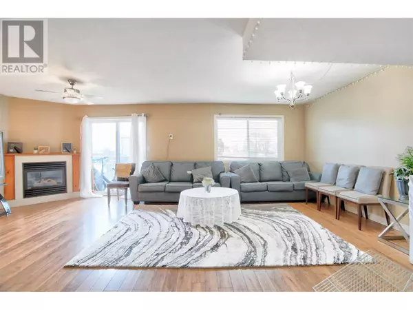 Penticton, BC V2A8L2,95 ECKHARDT AVE #203