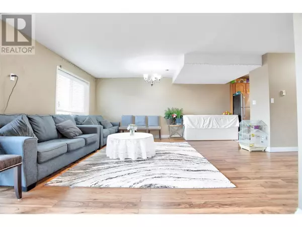 Penticton, BC V2A8L2,95 ECKHARDT AVE #203