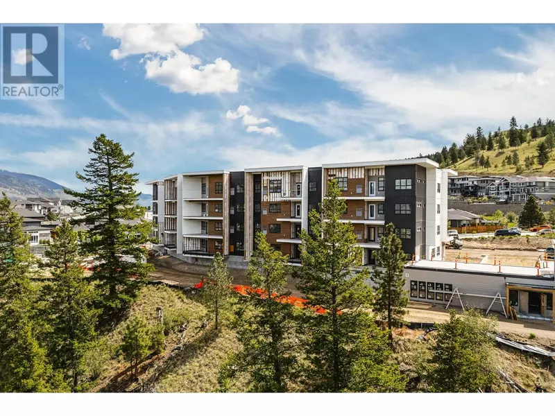 1844 Qu'Appelle BLVD #206, Kamloops, BC V2E0A8