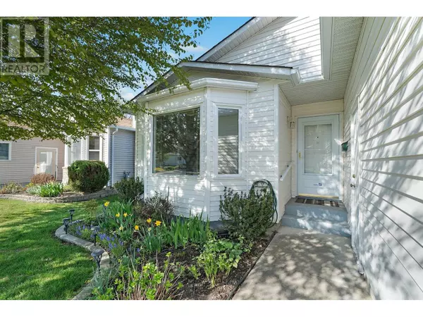 Kelowna, BC V1W3S6,1260 Raymer AVE #309