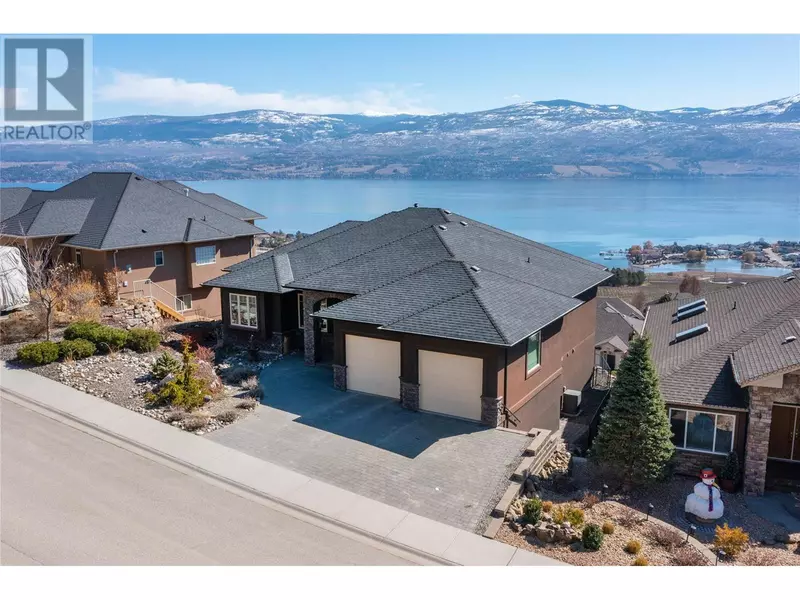 1487 Pinot Gris Drive, West Kelowna, BC V4T2Y6