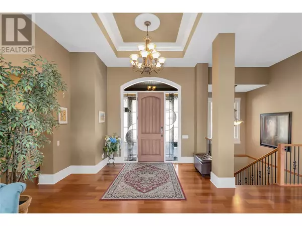 West Kelowna, BC V4T2Y6,1487 Pinot Gris Drive