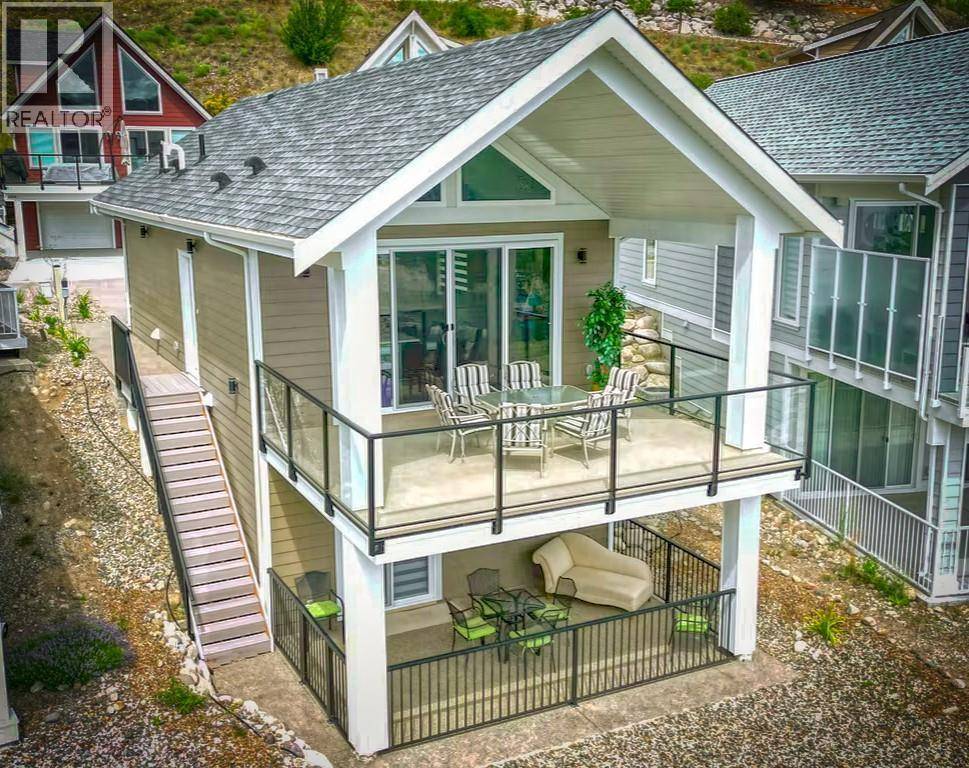 Kelowna, BC V1Z3R8,6857 Madrid WAY #336