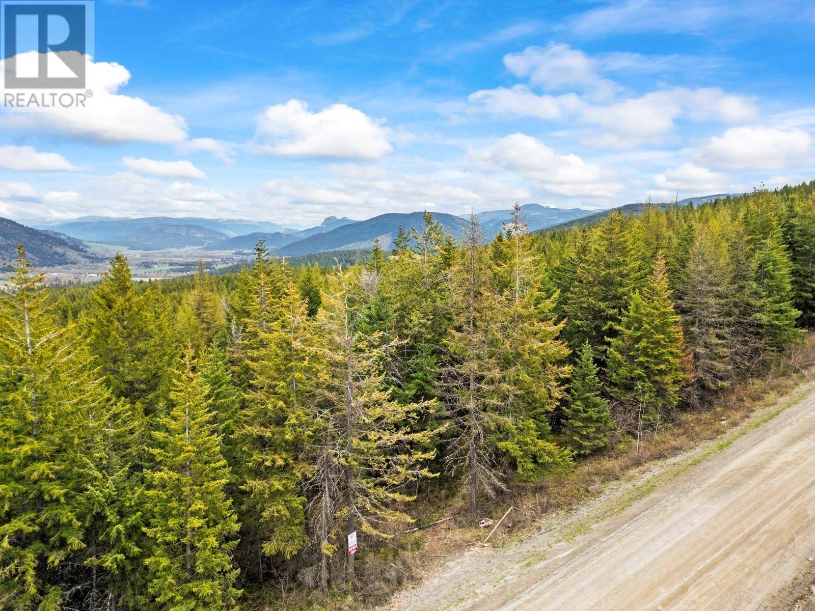 Vernon, BC V1B3E7,121 Bluenose Road