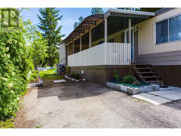 Kelowna, BC V1W4R6,3535 McCulloch RD #74