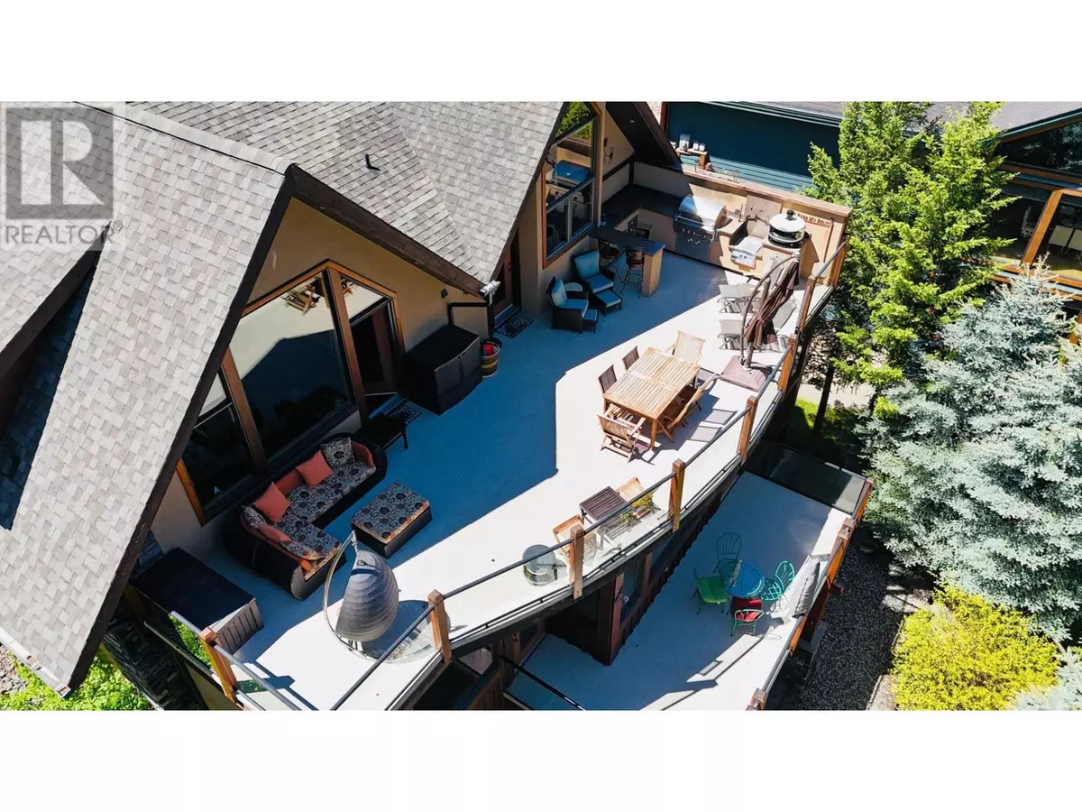 Invermere, BC V0A1K6,2557 LEDGEROCK Ridge