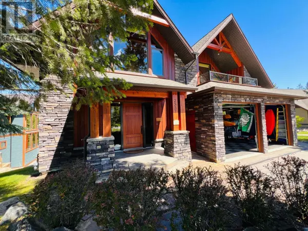 Invermere, BC V0A1K6,2557 LEDGEROCK Ridge