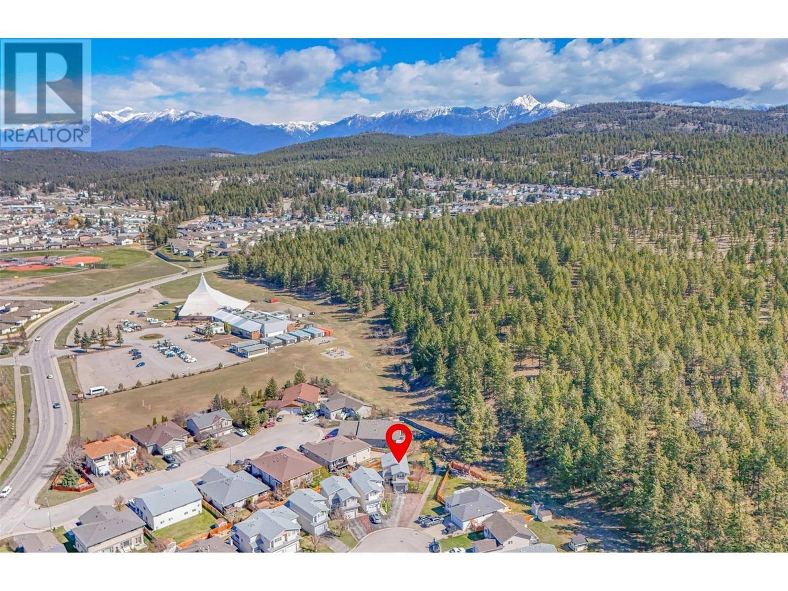 Cranbrook, BC V1C6R7,B-2516 MCLEARY Crescent N
