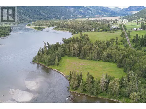 Mclure, BC V0E1Z2,740 GLENACRE Road