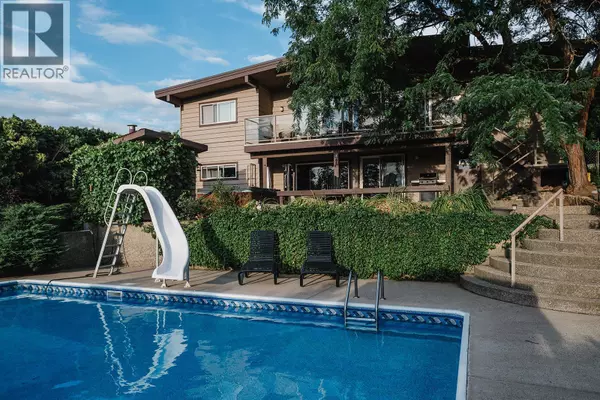 7200 Wyatt Way, Vernon, BC V1B1R3