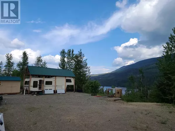 7540 Russell Creek FS RD #70, Barriere, BC V0E1E0