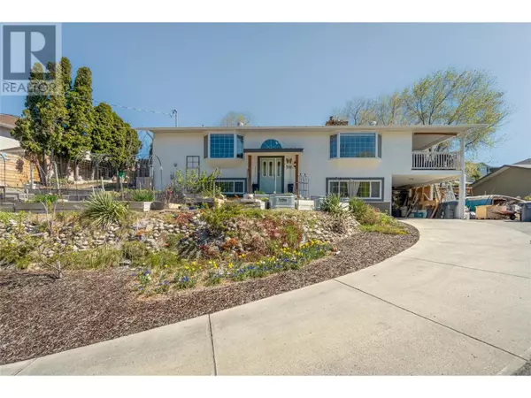 6743 Meadows Drive, Oliver, BC V0H1T4