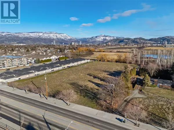 Kelowna, BC V1W3P6,1650 KLO Road