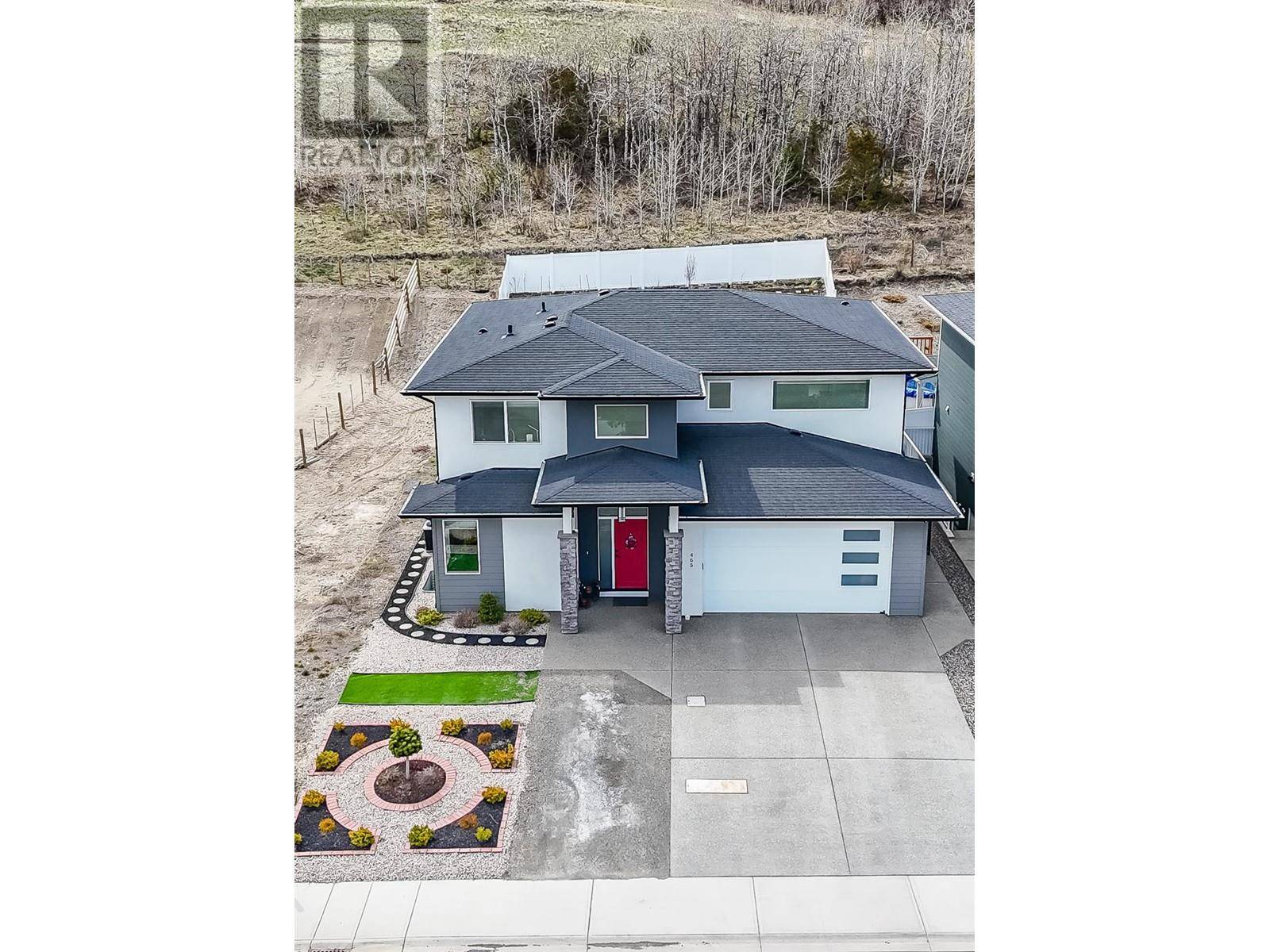 465 Edinburgh Boulevard, Kamloops, BC V1S0E6