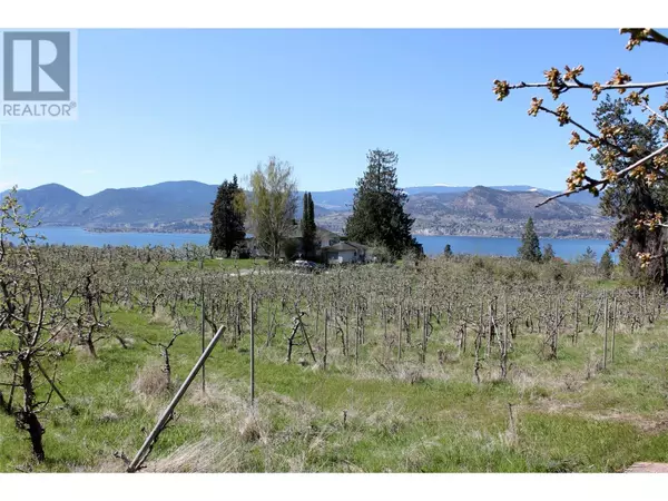 Naramata, BC V0H1N1,4789 Naramata Road Road