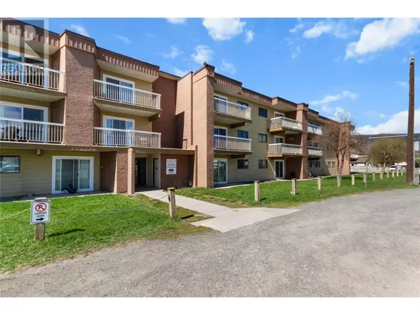 1703 Menzies ST #217, Merritt, BC V1K1A6