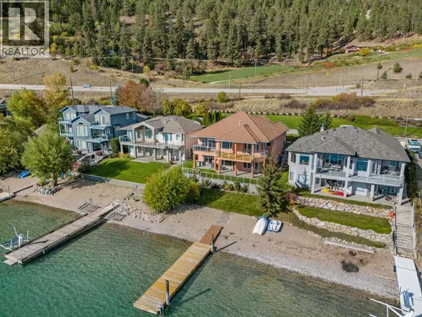 Lake Country, BC V4V2K3,17211 Thomson RD #3