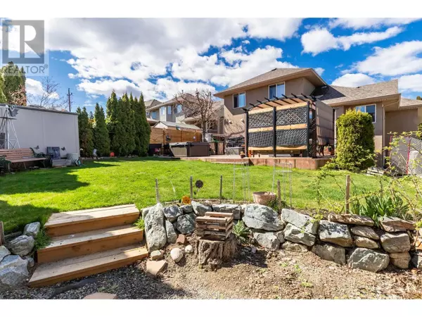 Kelowna, BC V1W4Y2,4945 South Ridge Drive