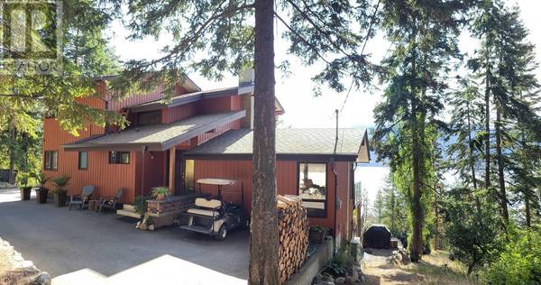 4386 Finch Road, Lake Country, BC V4V1N6
