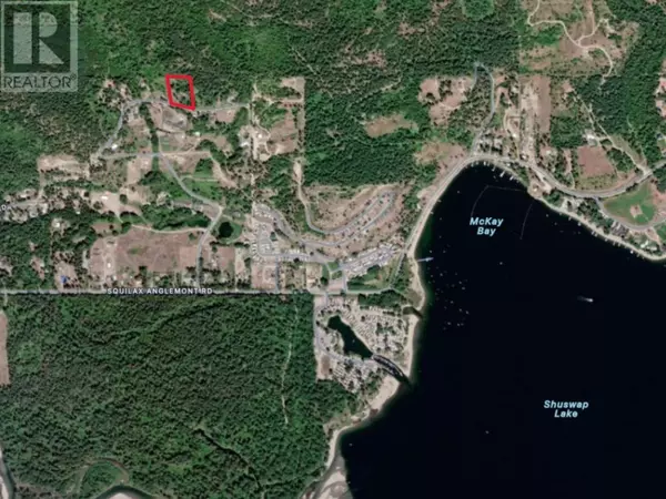 Lee Creek, BC V0E1M4,2481 Squilax Anglemont RD #Lot 24