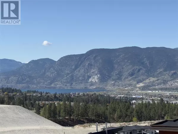 Penticton, BC V2A0C9,1099 ELK Street