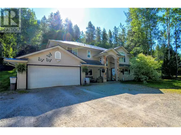 610 Strathmore Avenue, Greenwood, BC V0H1J0