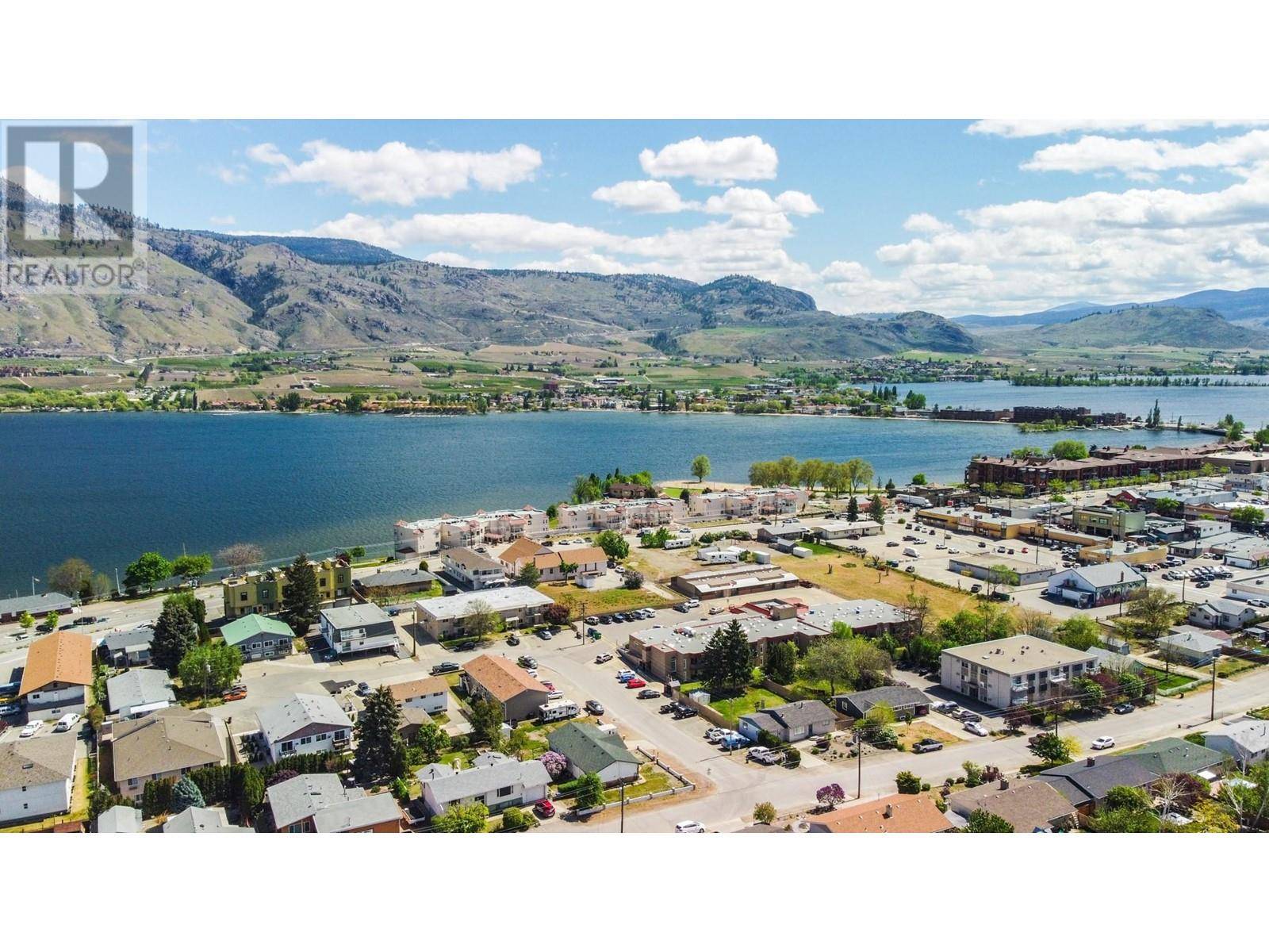 Osoyoos, BC V0H1V0,8009 87th Street