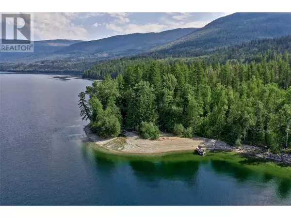 Adams Lake, BC V0E2E0,5600 ADAMS WEST FS RD #LOT 8